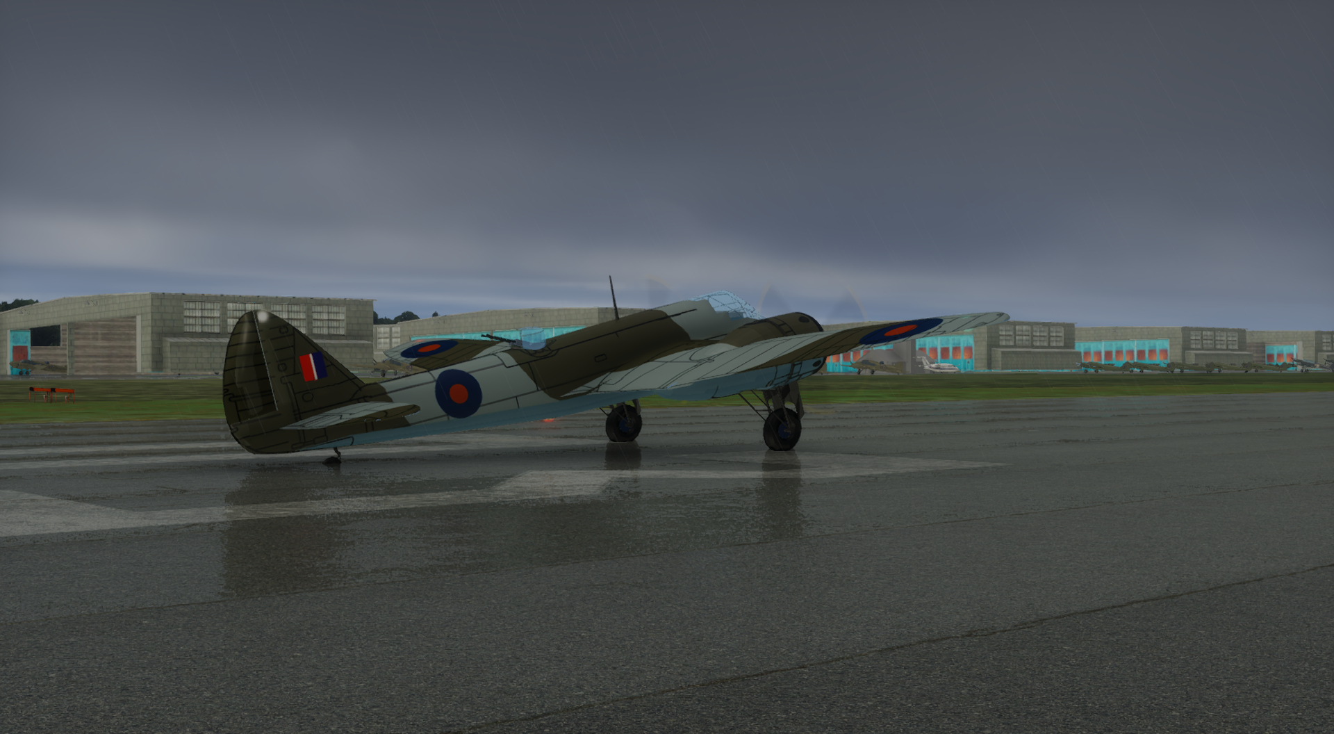 Blenheim 3